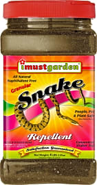 I Must Garden Naphthalene-Free