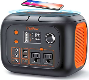 TrekPow G300