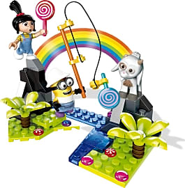 Mega Construx Expedition Set