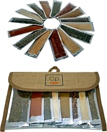 Cpise Organic Basic 15