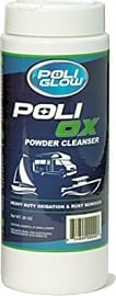 Poli Ox Heavy Oxidation Remover