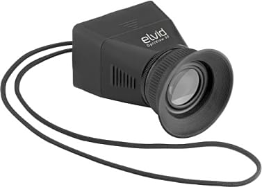 Elvid OptiView