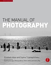The Manual of Photography