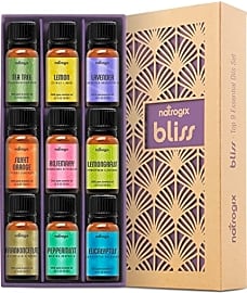 Natrogix Bliss