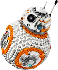 BB-8 Building Kit