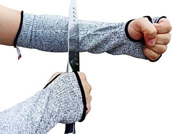 XHSJ Slash Protection