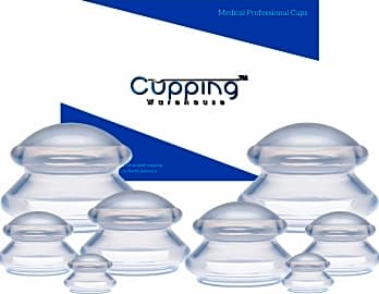 Cupping Warehouse Supreme 8