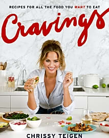Cravings by Chrissy Teigen