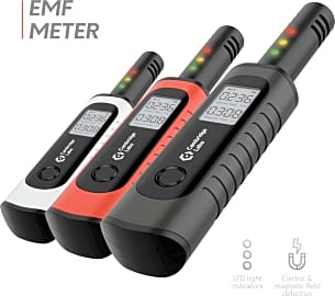 Cambridge Labs Rechargeable