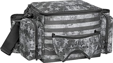 Dynamic Discs Soldier