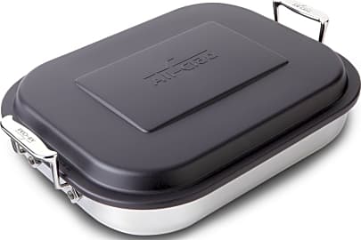 All-Clad Stainless Steel