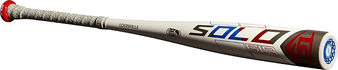 Louisville Slugger 2019 Solo 619