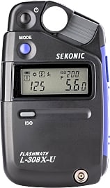 Sekonic L-308X-U Flashmate