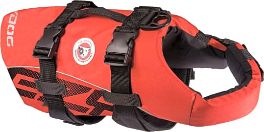 EzyDog Flotation Device