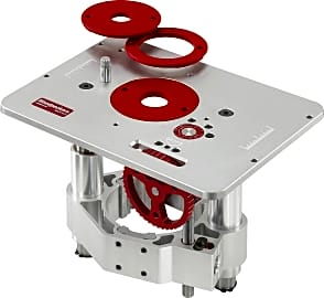 Woodpeckers Precision Woodworking Tools PRL-V2-420