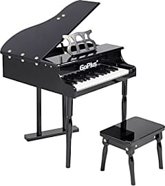 Goplus Wood Toy Grand