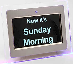 GeriGuard Solutions Day Cycle