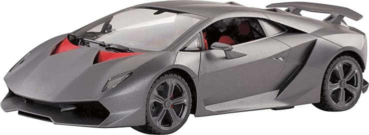Midea Tech Lamborghini Sesto Elemento