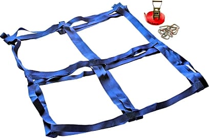 Slackers Ninjaline Ninja Net