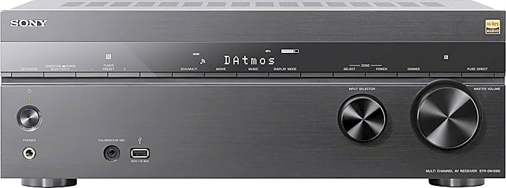 Sony STR-DN1080