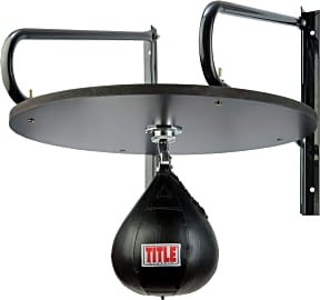 Title Boxing Classic Complete