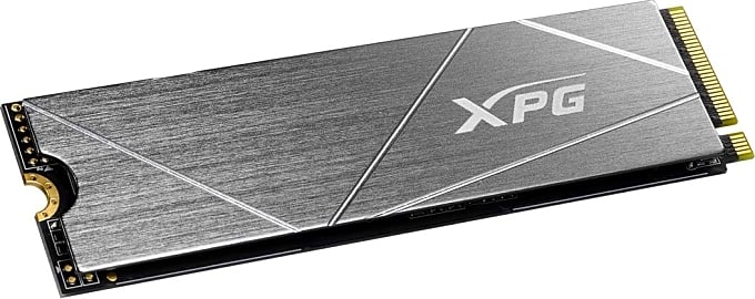 XPG Gammix S50