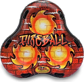 Flexible Flyer Fireball