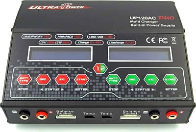 Ultra Power UP120AC