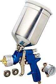 Devilbiss Finishline