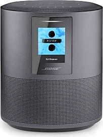 Home Speaker 500