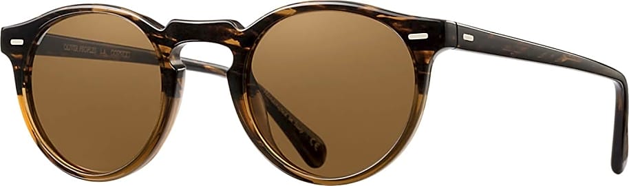 Oliver Peoples Gregory Peck