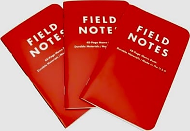 Field Notes Expedition
