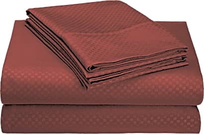 Homelux Egyptian Comfort 1800 Series