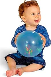 Edushape Rainbow Soft Ball