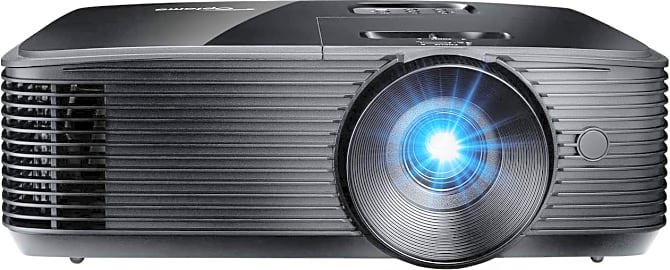 Optoma HD146X