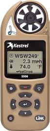 Kestrel 5500