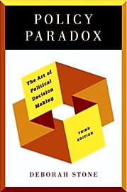 Policy Paradox