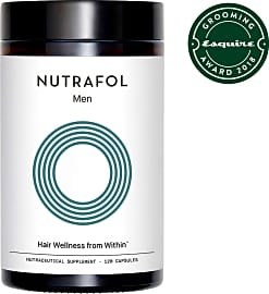 Nutrafol Men's Thinning Supplement