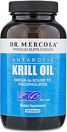 Dr. Mercola Antarctic