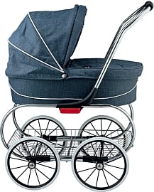 Valco Baby Bassinet