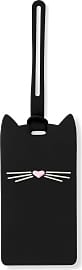 Kate Spade Black Cat