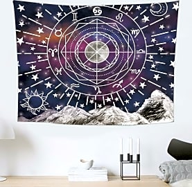 Hexagram Constellation