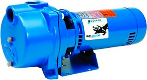 Goulds Pump Irri-Gator