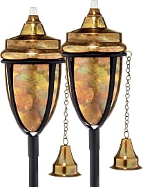 H Potter Rustic Set of Two