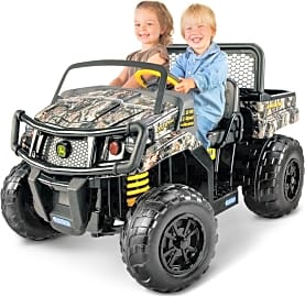 Peg Perego John Deere Gator XUV