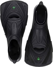 Aqua Sphere Microfins