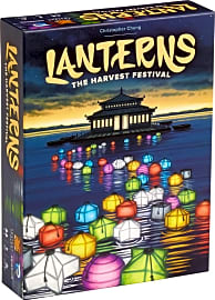 Renegade Studios' Lanterns