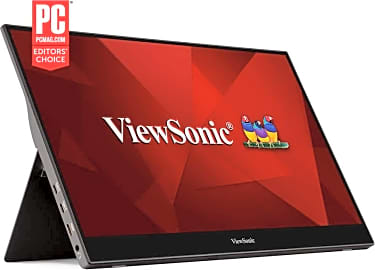 ViewSonic TD1655