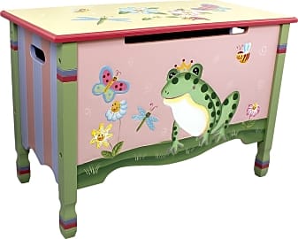 Fantasy Fields Thematic Collection