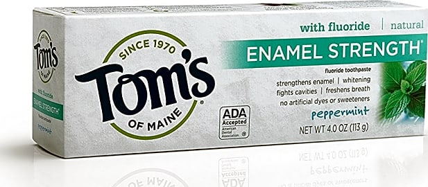 Tom's of Maine Natural